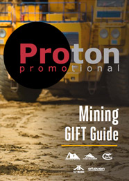 Mining Gift Guide