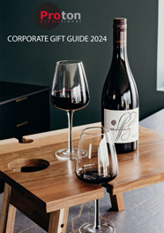 Corporate gift guide