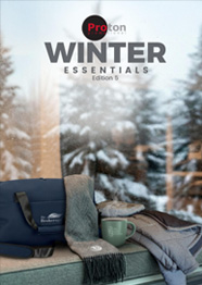 Winter Essential 5