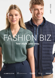 Fashion Biz