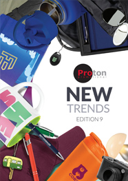 New Trends 9